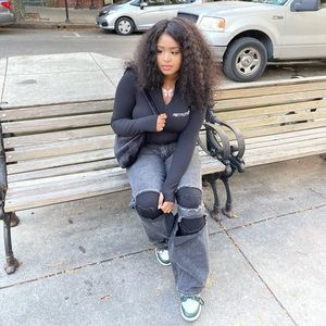 Meet your Posher, Marquitta